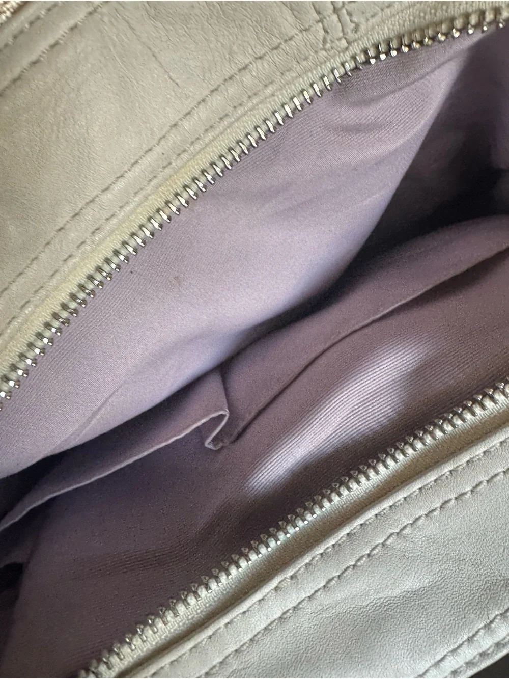 Coach soho hobo bag